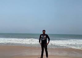 Kodi Beach